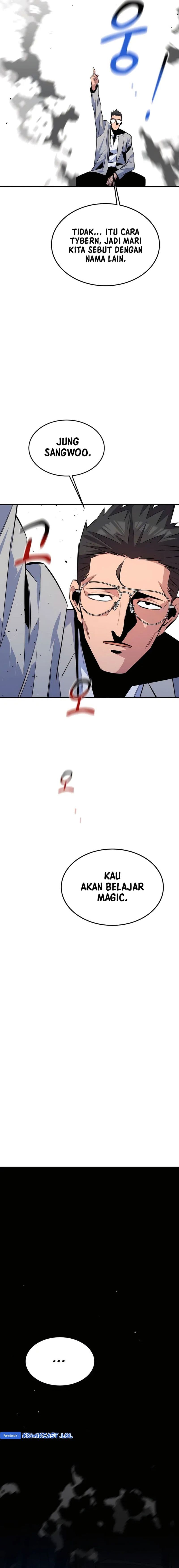 Auto-Hunting With Clones - Chapter 92 - Page 22