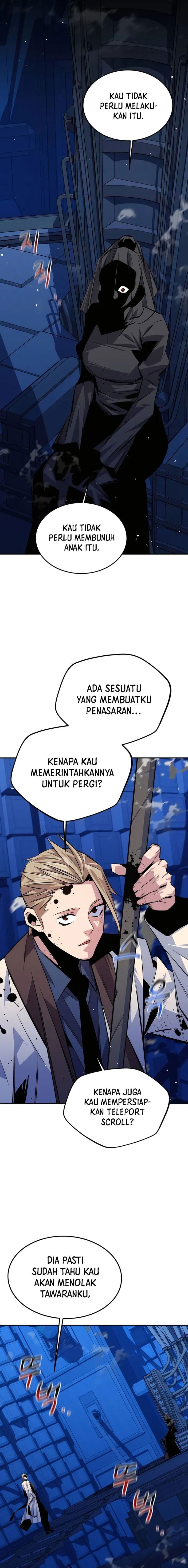 Auto-Hunting With Clones - Chapter 92 - Page 23