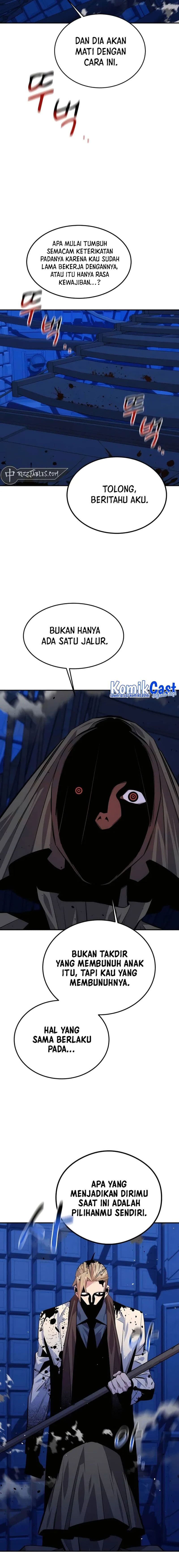 Auto-Hunting With Clones - Chapter 92 - Page 24