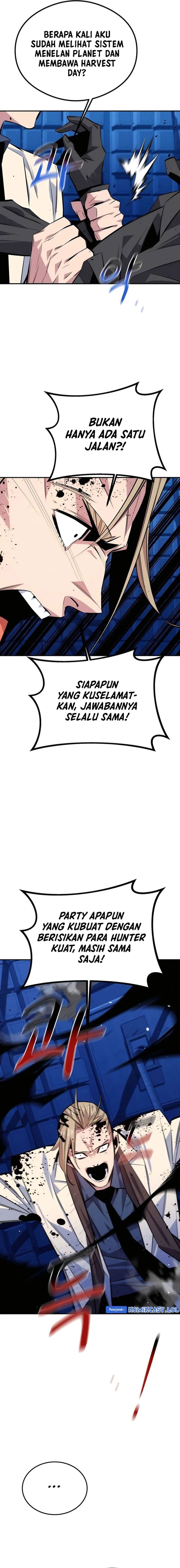 Auto-Hunting With Clones - Chapter 92 - Page 26