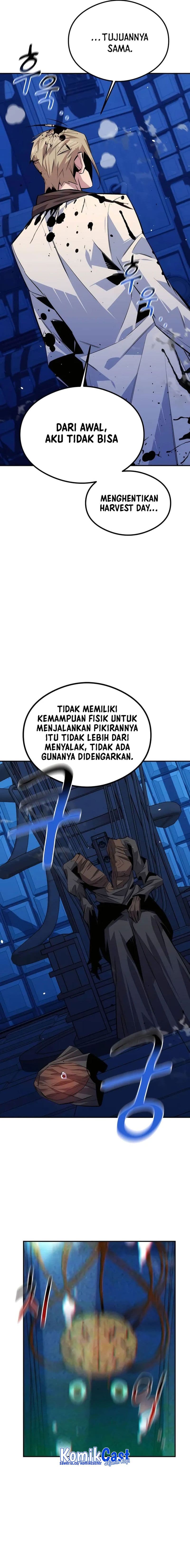 Auto-Hunting With Clones - Chapter 92 - Page 27
