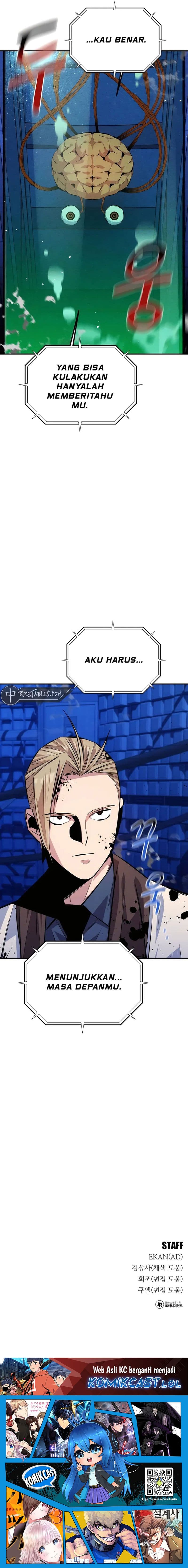 Auto-Hunting With Clones - Chapter 92 - Page 28