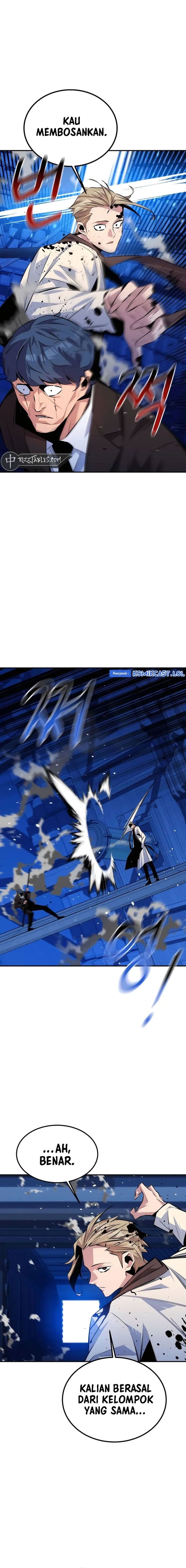 Auto-Hunting With Clones - Chapter 92 - Page 3