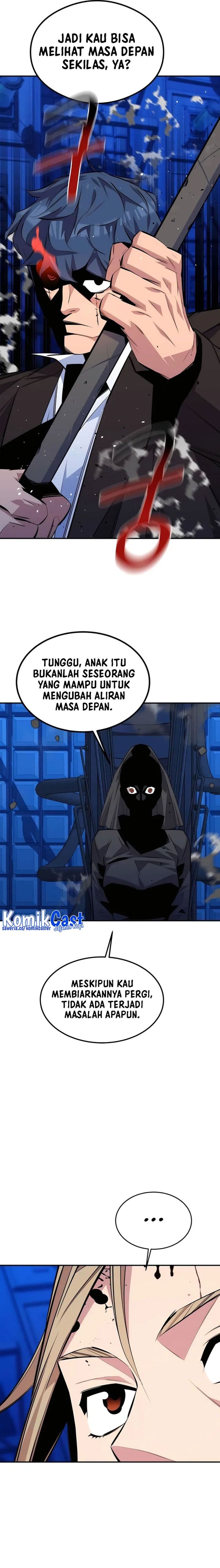 Auto-Hunting With Clones - Chapter 92 - Page 4