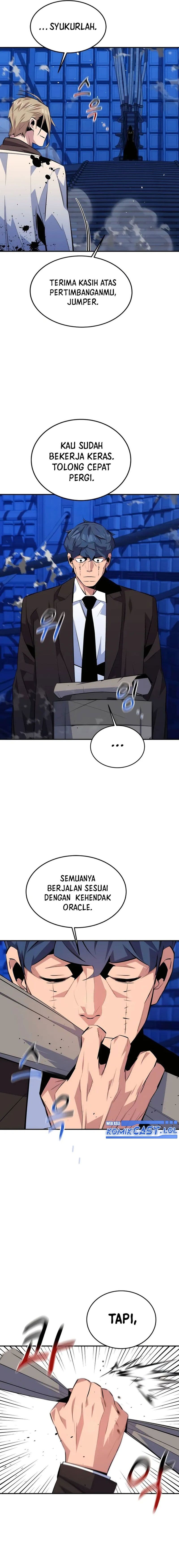 Auto-Hunting With Clones - Chapter 92 - Page 5