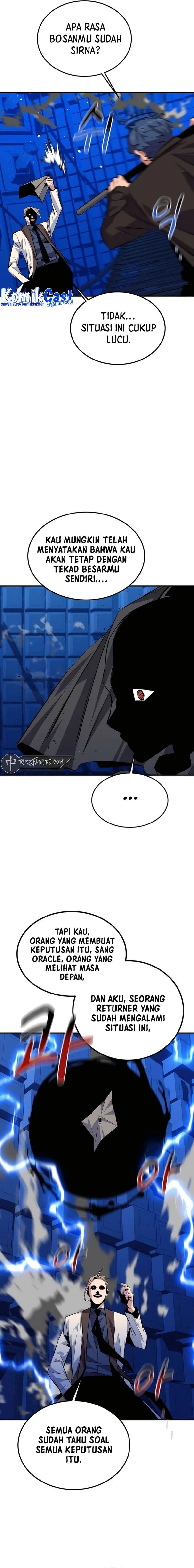 Auto-Hunting With Clones - Chapter 92 - Page 8
