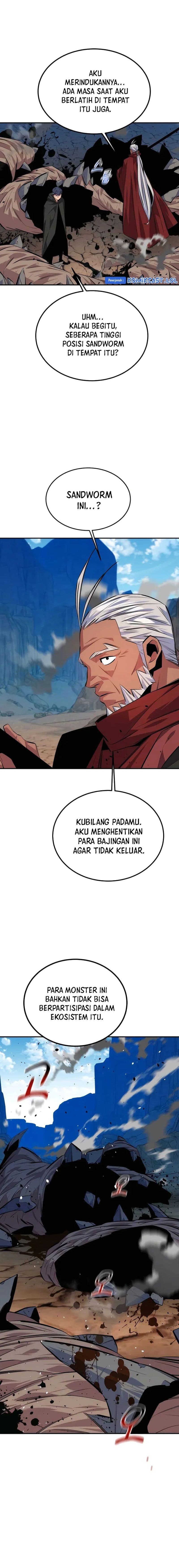 Auto-Hunting With Clones - Chapter 93 - Page 15