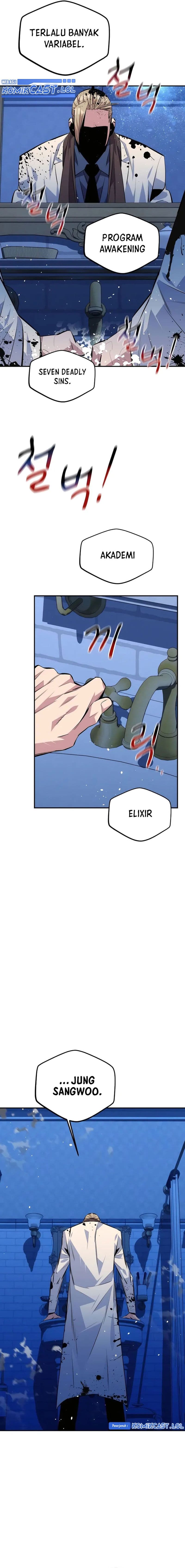 Auto-Hunting With Clones - Chapter 93 - Page 18