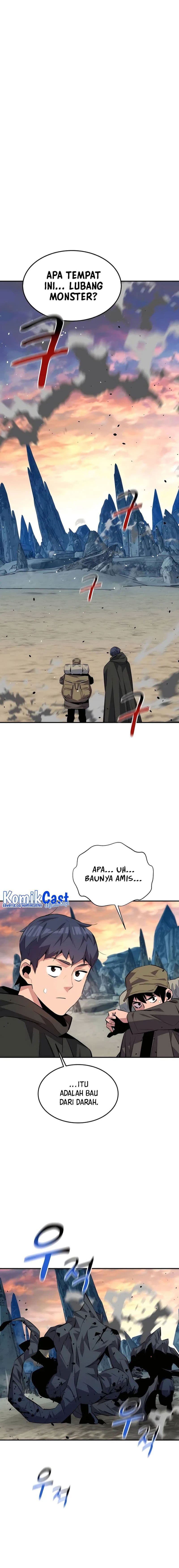 Auto-Hunting With Clones - Chapter 93 - Page 20
