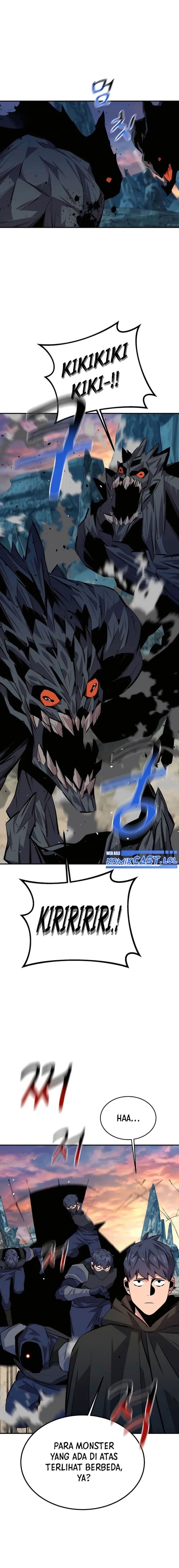 Auto-Hunting With Clones - Chapter 93 - Page 21
