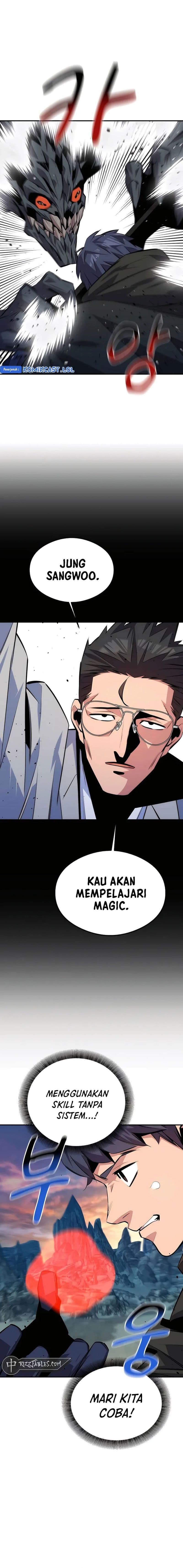 Auto-Hunting With Clones - Chapter 93 - Page 23