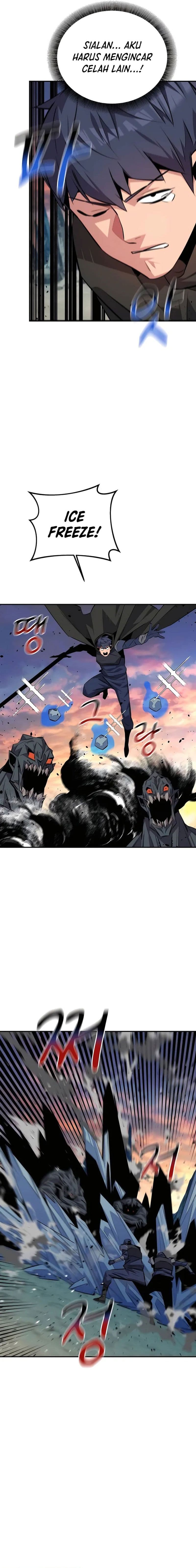 Auto-Hunting With Clones - Chapter 93 - Page 25
