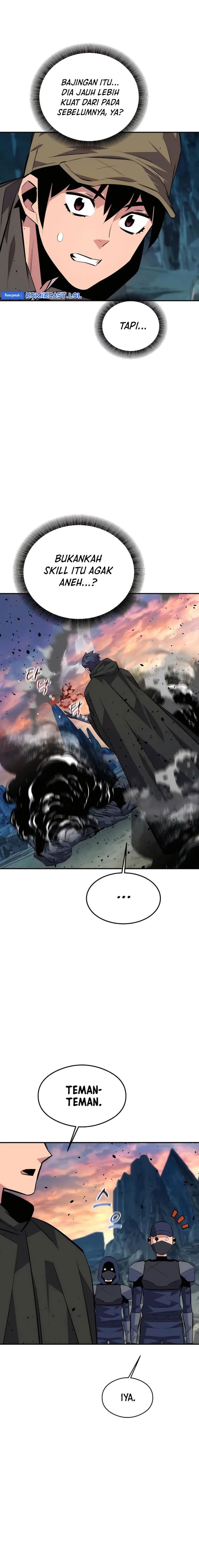 Auto-Hunting With Clones - Chapter 93 - Page 27