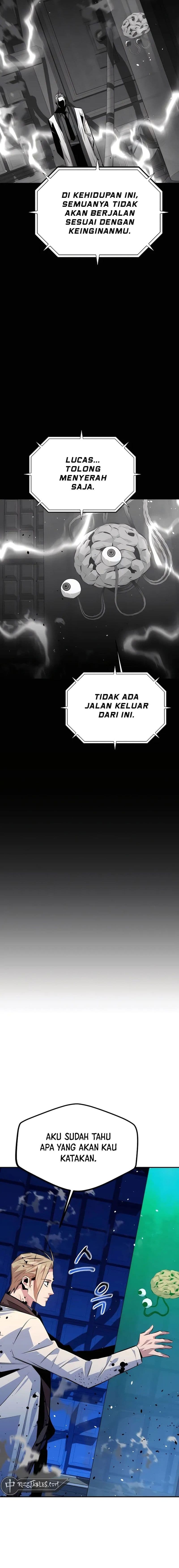 Auto-Hunting With Clones - Chapter 93 - Page 3
