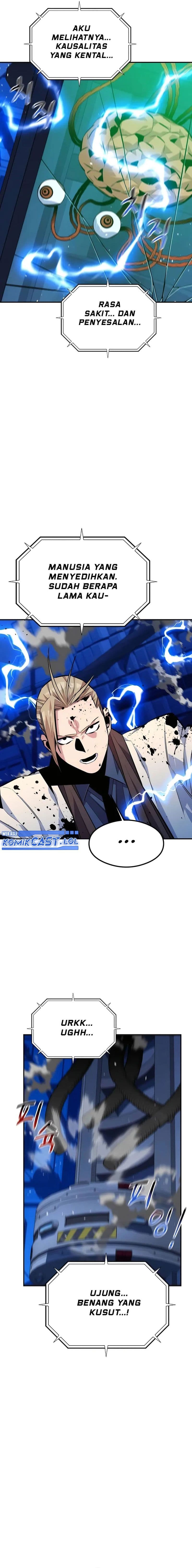 Auto-Hunting With Clones - Chapter 93 - Page 5