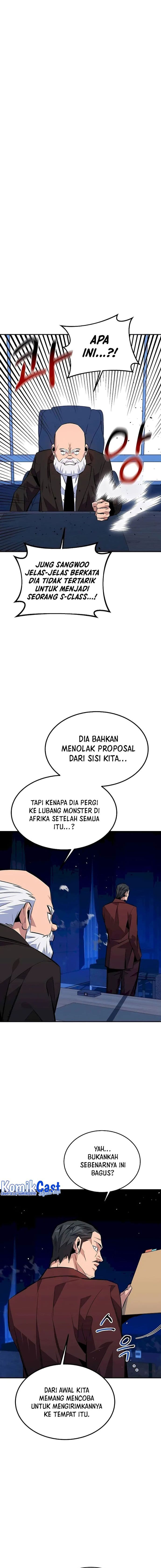Auto-Hunting With Clones - Chapter 94 - Page 10