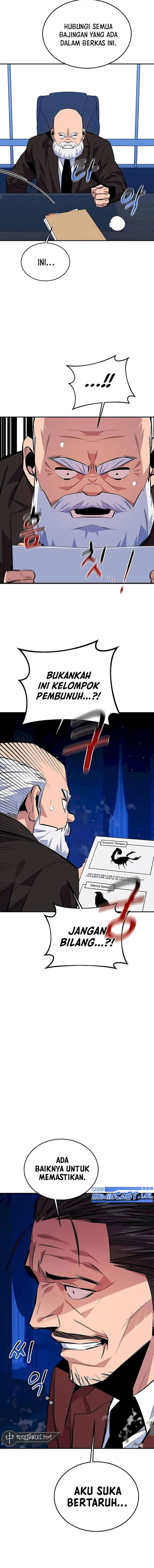 Auto-Hunting With Clones - Chapter 94 - Page 11