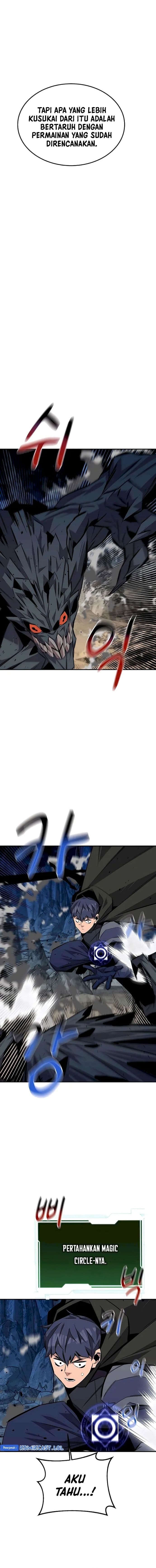Auto-Hunting With Clones - Chapter 94 - Page 12