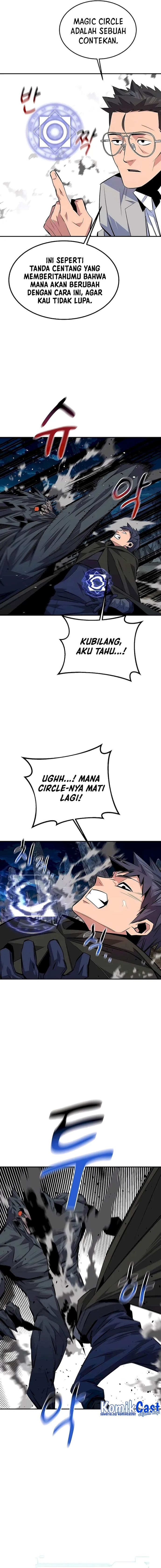 Auto-Hunting With Clones - Chapter 94 - Page 13
