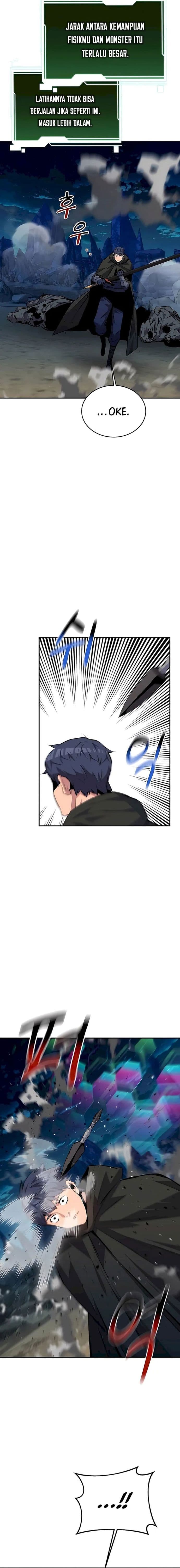 Auto-Hunting With Clones - Chapter 94 - Page 14