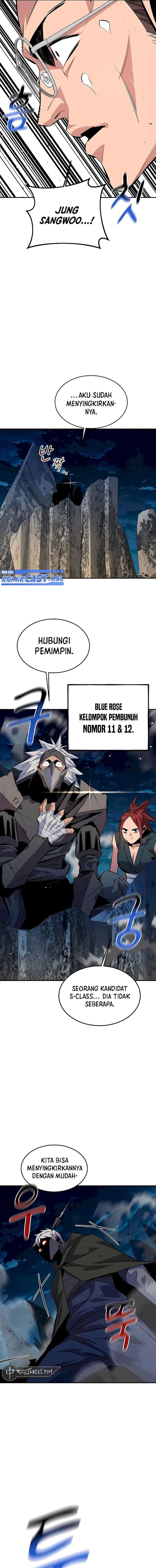 Auto-Hunting With Clones - Chapter 94 - Page 15