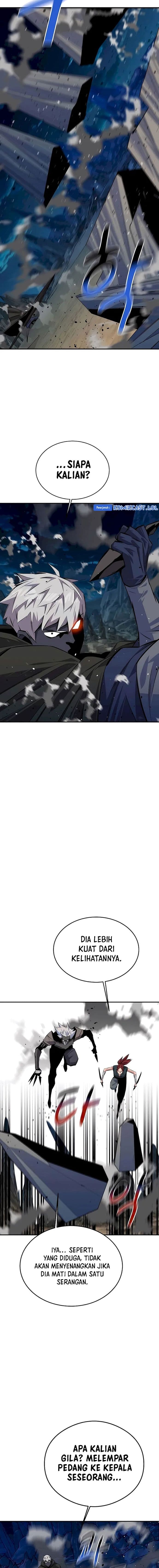 Auto-Hunting With Clones - Chapter 94 - Page 16