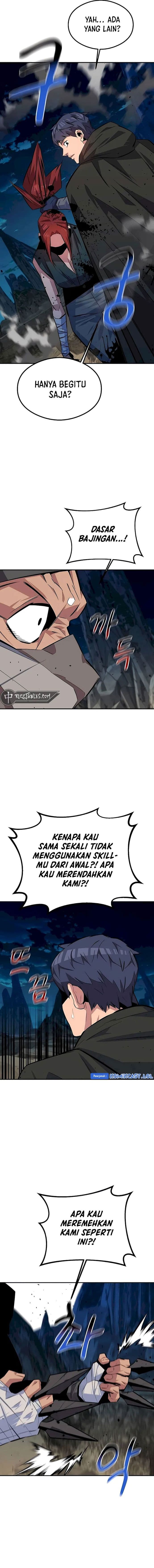 Auto-Hunting With Clones - Chapter 94 - Page 19