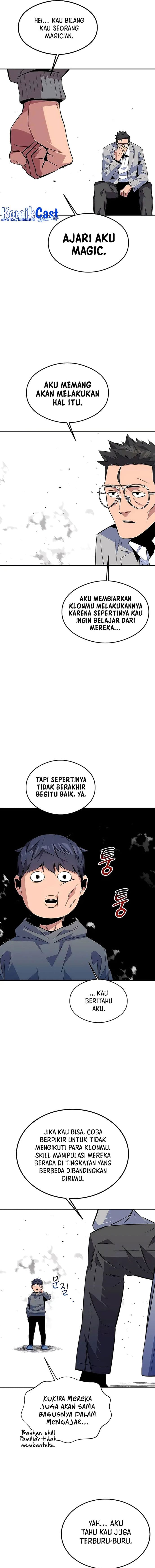 Auto-Hunting With Clones - Chapter 94 - Page 4