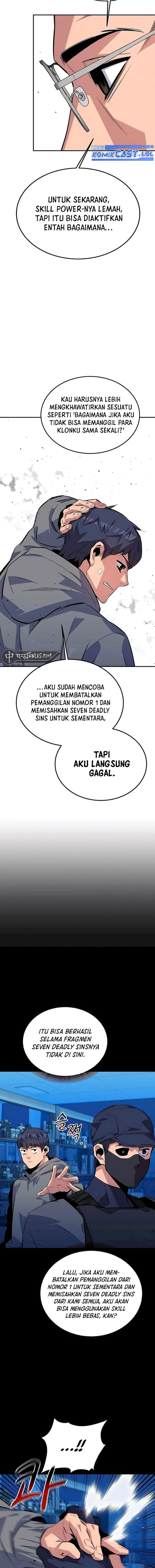 Auto-Hunting With Clones - Chapter 94 - Page 5