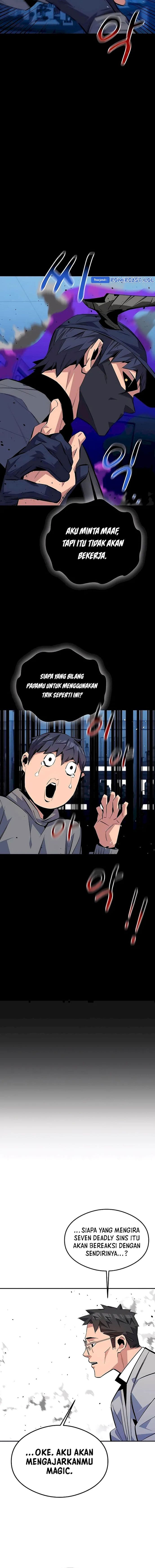 Auto-Hunting With Clones - Chapter 94 - Page 6