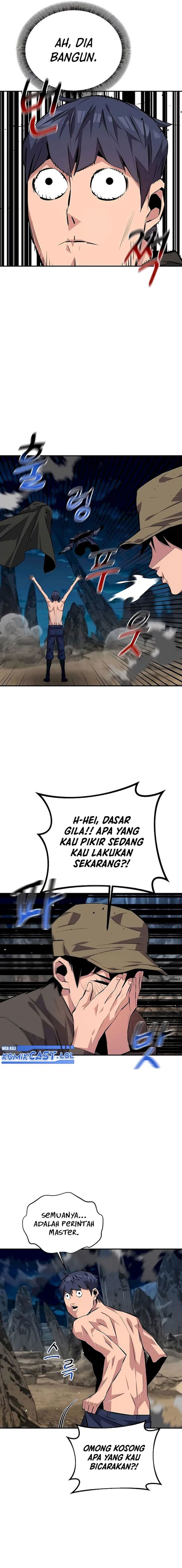Auto-Hunting With Clones - Chapter 94 - Page 8