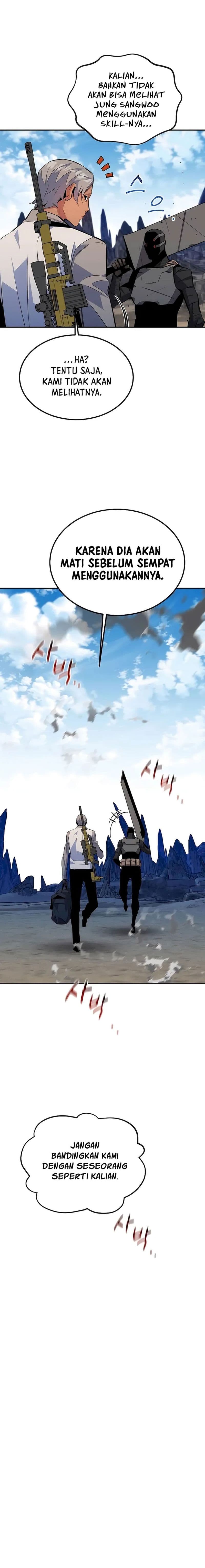 Auto-Hunting With Clones - Chapter 95 - Page 15