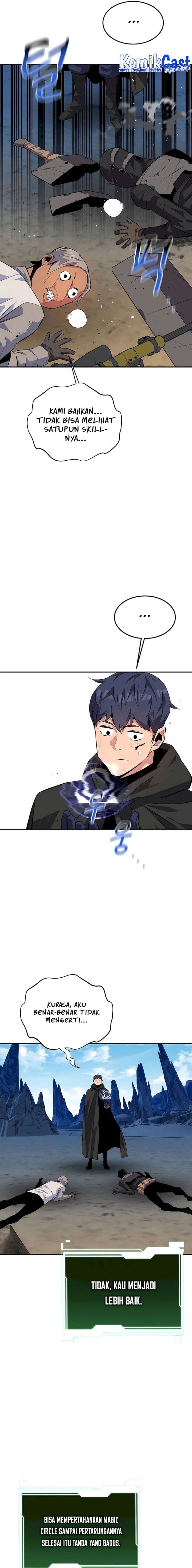 Auto-Hunting With Clones - Chapter 95 - Page 16