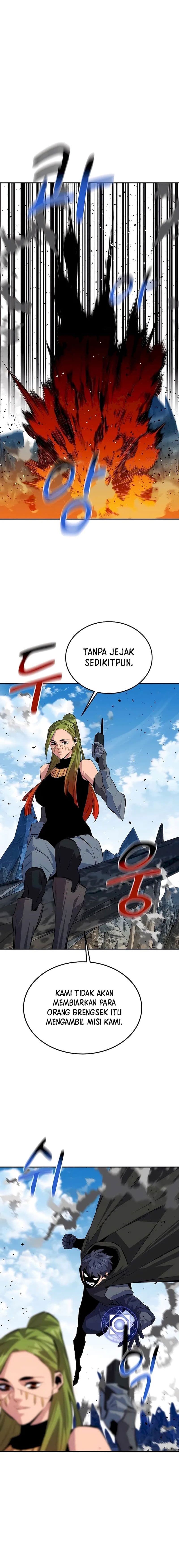 Auto-Hunting With Clones - Chapter 95 - Page 19