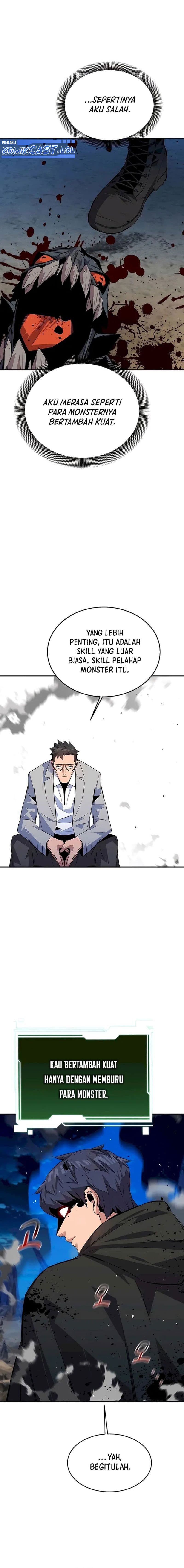 Auto-Hunting With Clones - Chapter 95 - Page 2