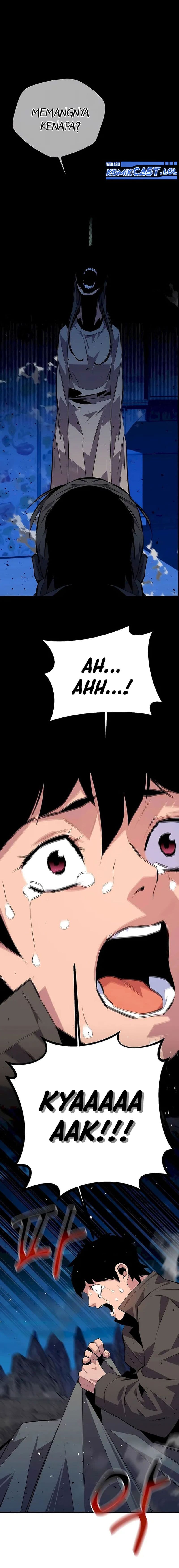 Auto-Hunting With Clones - Chapter 95 - Page 25