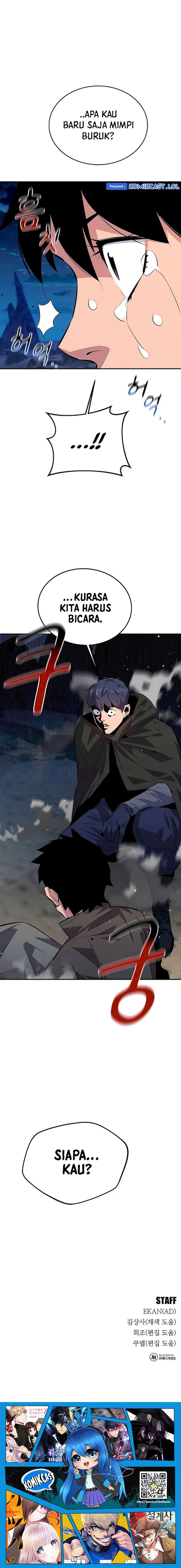 Auto-Hunting With Clones - Chapter 95 - Page 26