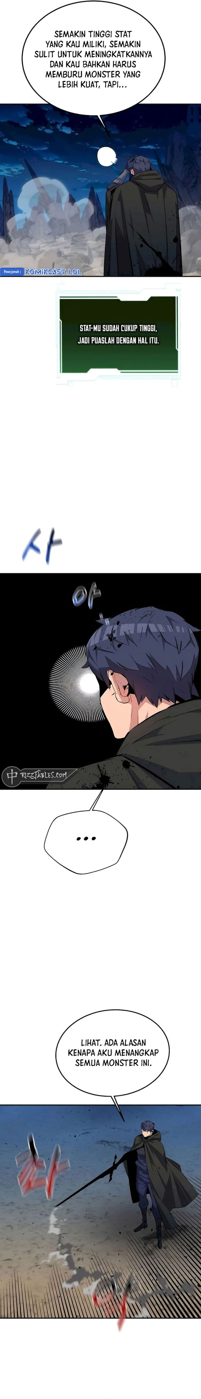 Auto-Hunting With Clones - Chapter 95 - Page 3