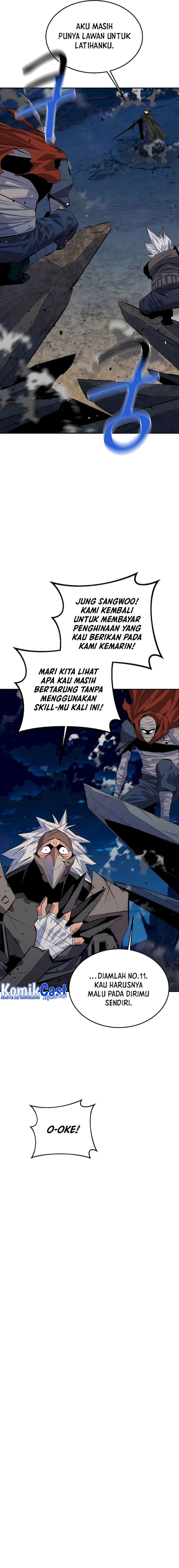 Auto-Hunting With Clones - Chapter 95 - Page 4