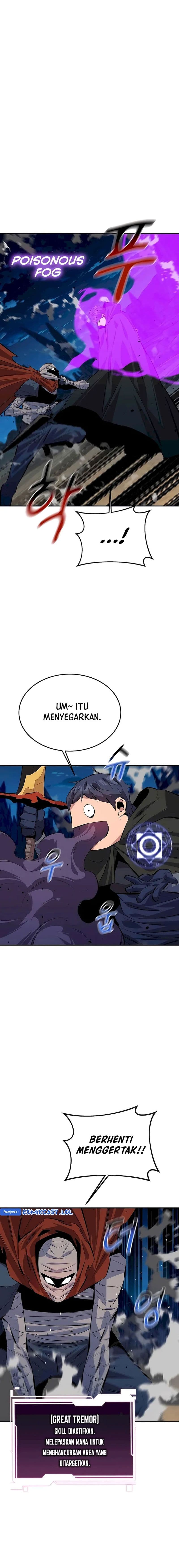 Auto-Hunting With Clones - Chapter 95 - Page 6