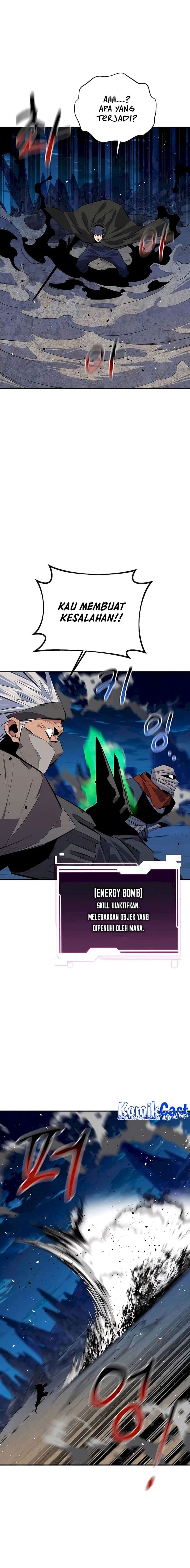 Auto-Hunting With Clones - Chapter 95 - Page 7