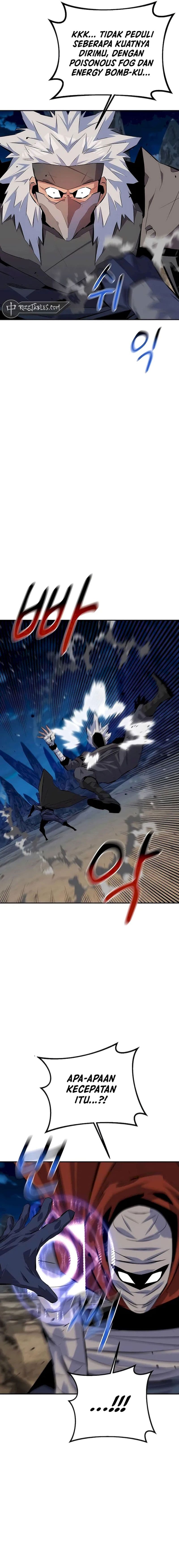 Auto-Hunting With Clones - Chapter 95 - Page 8