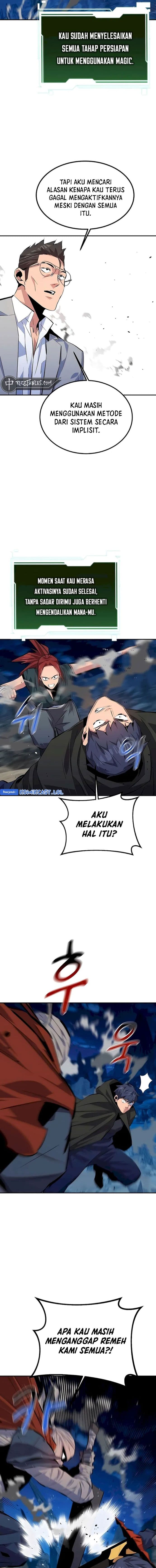Auto-Hunting With Clones - Chapter 96 - Page 15