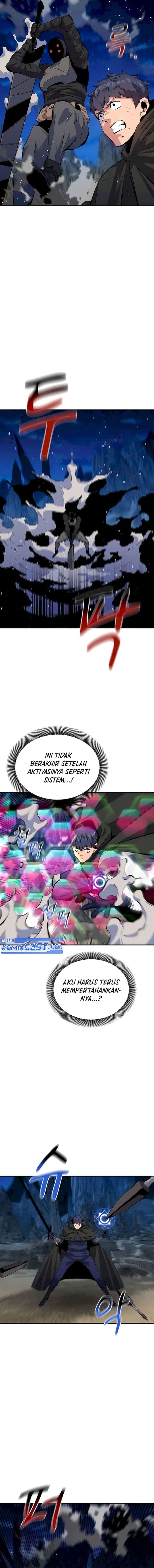 Auto-Hunting With Clones - Chapter 96 - Page 17
