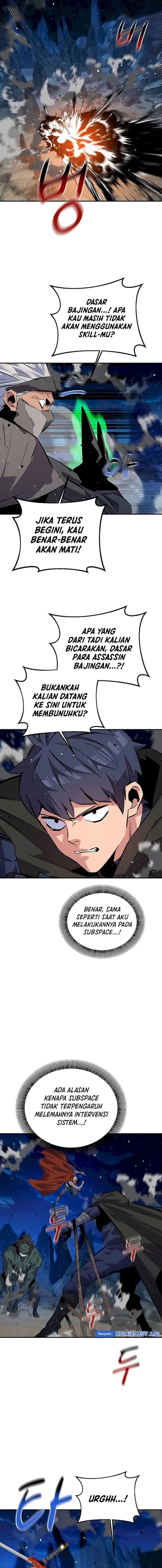Auto-Hunting With Clones - Chapter 96 - Page 18