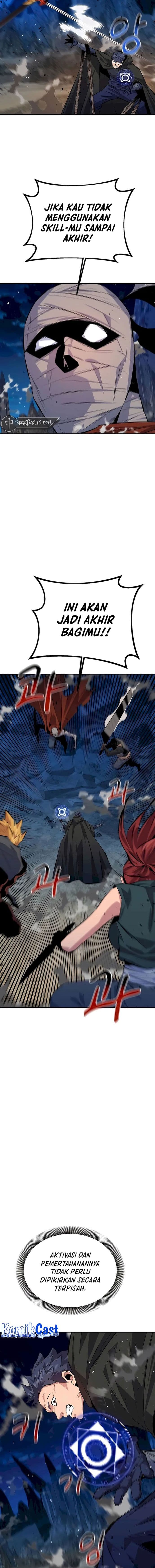 Auto-Hunting With Clones - Chapter 96 - Page 19