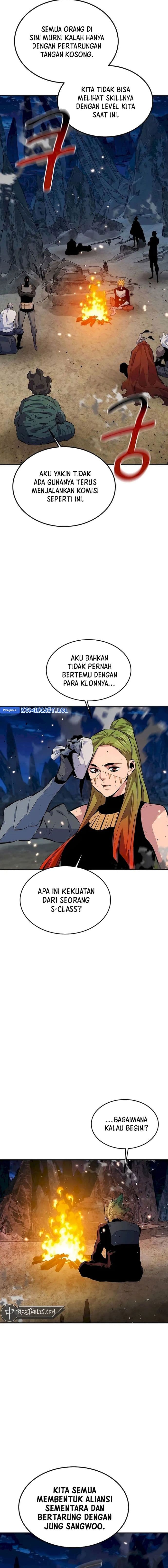 Auto-Hunting With Clones - Chapter 96 - Page 2