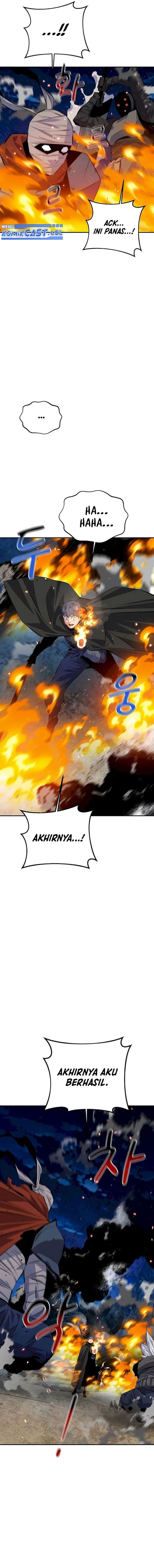 Auto-Hunting With Clones - Chapter 96 - Page 21