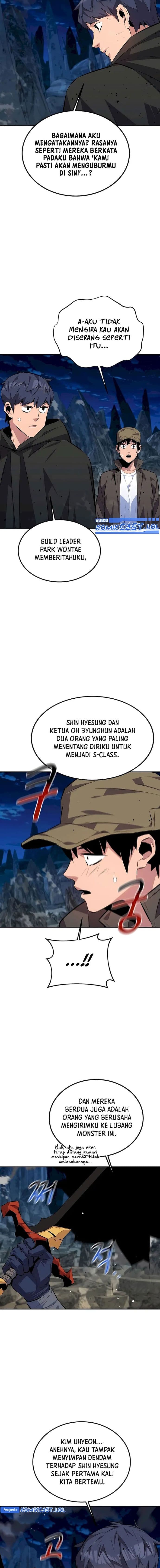 Auto-Hunting With Clones - Chapter 96 - Page 8