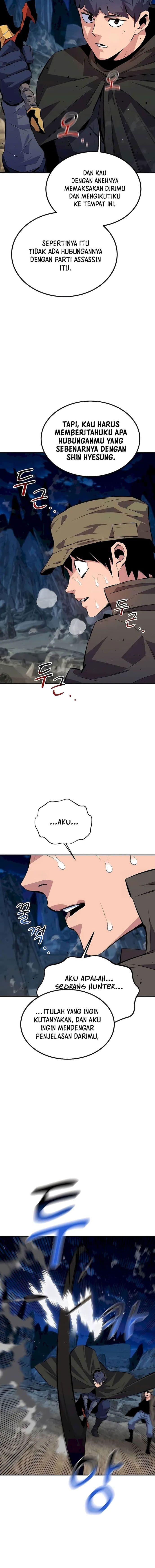 Auto-Hunting With Clones - Chapter 96 - Page 9